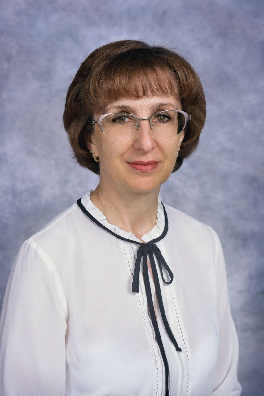 Селина Татьяна Анатольевна.