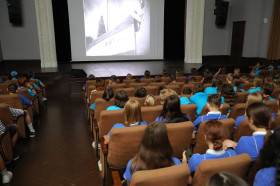 В Архангельской области пройдет III Международный кинофестиваль «Свидание с Россией. Территория народного единства».