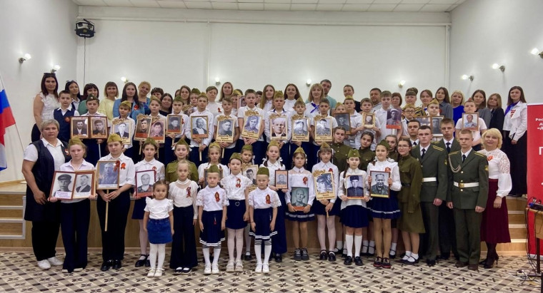 ПЕСНИ ВОЕННЫХ ЛЕТ.