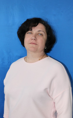 Ермакова Оксана Михайловна Ермакова Оксана Михайловна